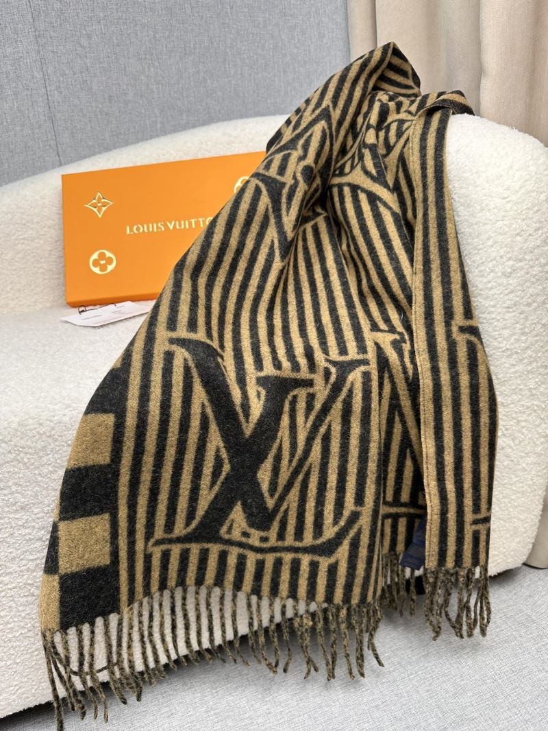 Louis Vuitton Scarf